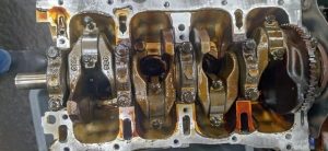 Капитальный ремонт двигателя Киа Спортейдж 5