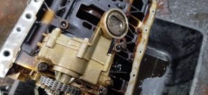 Капитальный ремонт двигателя Киа Спортейдж 6