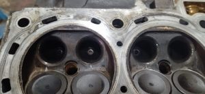 Капитальный ремонт двигателя Киа Спортейдж 9
